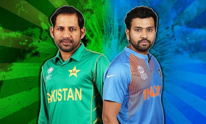 Pakistan Vs India Asia Cup 2018