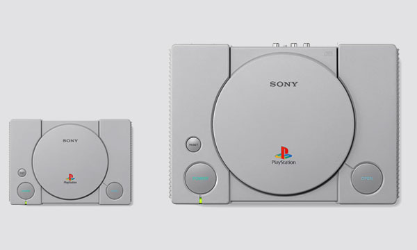 PlayStation Classic