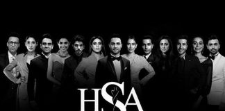 Hum style awards 2018