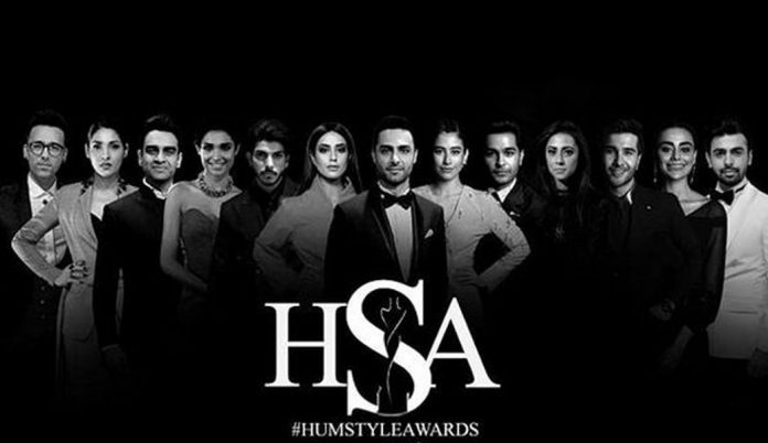 Hum style awards 2018