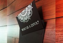 Who is a DIVA