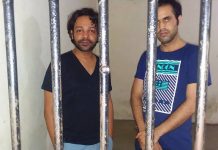ali saleem