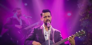 atif aslam
