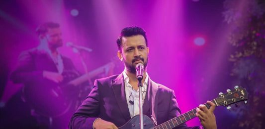 atif aslam