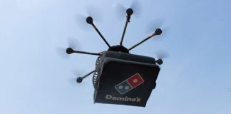 domino's pakistan