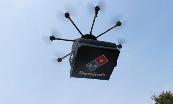 domino's pakistan