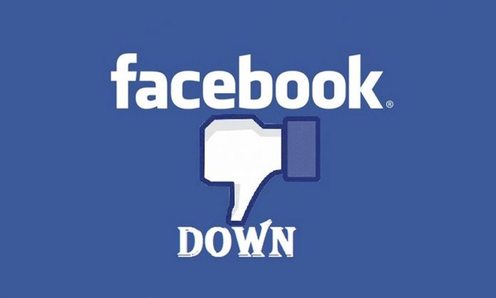 facebook-outage