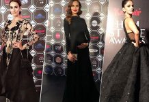 hum style awards 2018