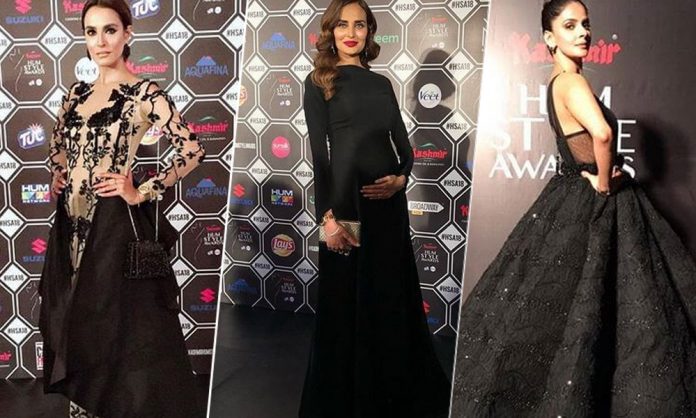 hum style awards 2018