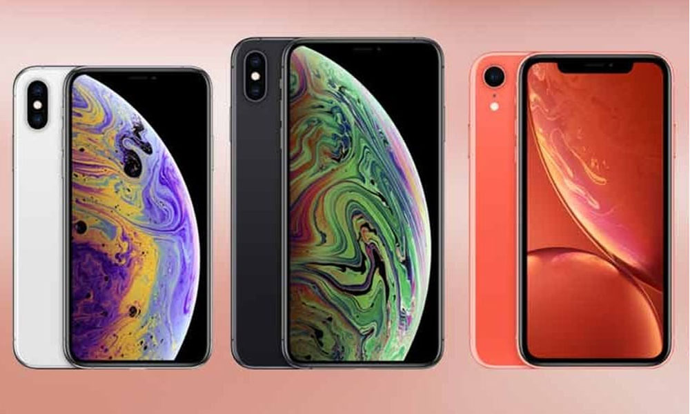 Iphone Xs Xs Max Xr Buy Them For Less In Pakistan Brandsynario