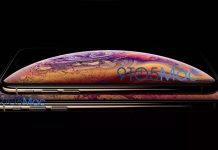 iPhone-XS