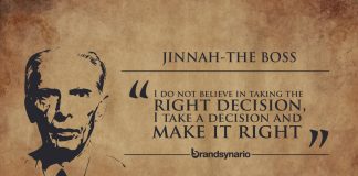 Quotes by Muhammad Ali Jinnah