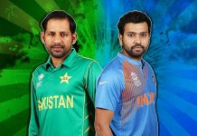 pakistan vs india Asia Cup 2018