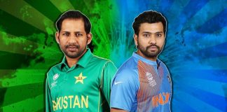 pakistan vs india Asia Cup 2018