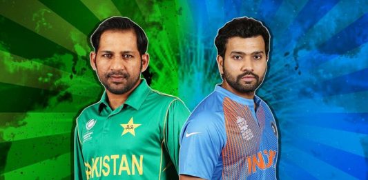 pakistan vs india Asia Cup 2018