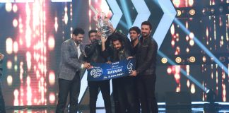 pepsi battle of the bands