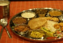 rajdhani delights