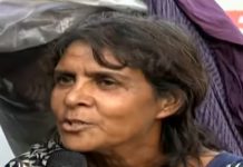 rubina parveen
