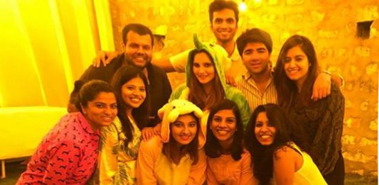 sania-mirza-baby-shower