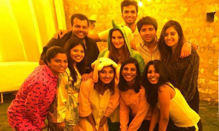 sania-mirza-baby-shower