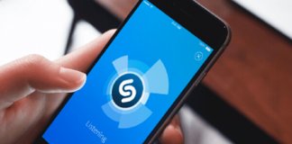 shazam