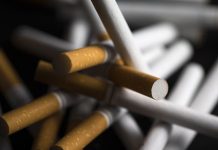 tobacco revenues