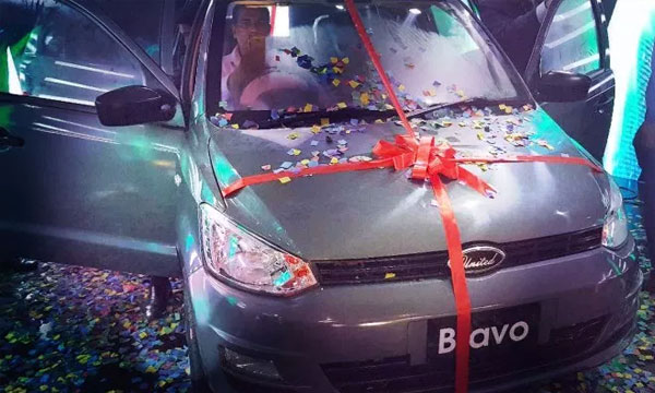 United Auto Bravo 2019 Price In Pakistan Specifications Features