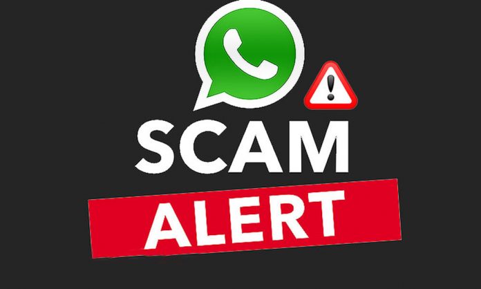 whatsapp olivia porn scam