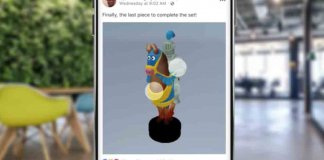 3D memes