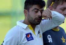 Ahmed Shehzad