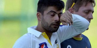 Ahmed Shehzad