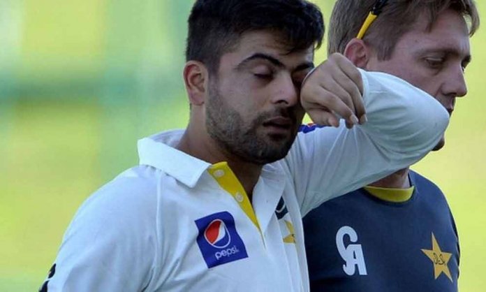 Ahmed Shehzad