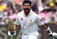 Azhar Ali