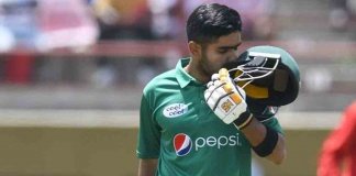 Babar Azam