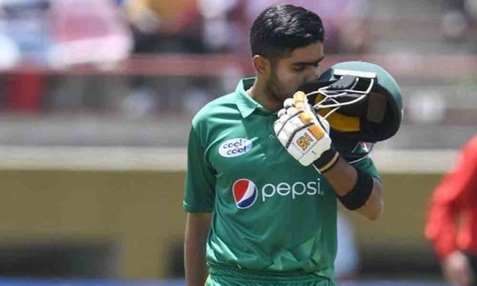 Babar Azam