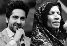 Badhaai Ho Song Nain Na Jodeen