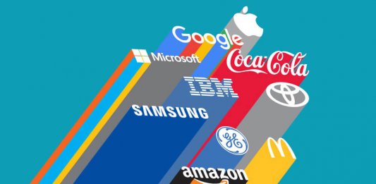 Best Global Brands 2018