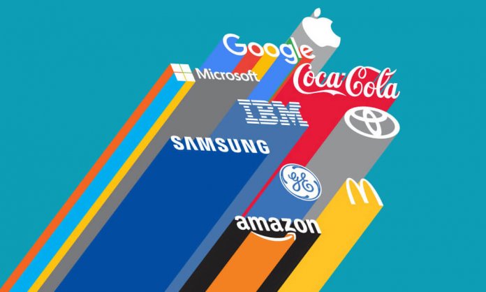 Best Global Brands 2018