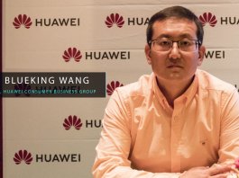 Huawei nova 3 Series Specially Designed for the Youth-Exclusive Interview with Manager, Huawei Consumer Business Group Blueking Wang