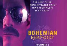 Bohemian Rapshody