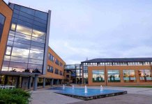 Chevening Scholarship Pakistan