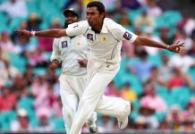 Danish Kaneria