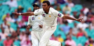 Danish Kaneria