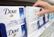 Dove