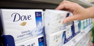 Dove