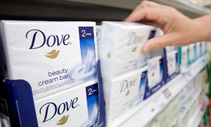 Dove