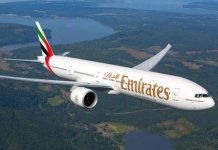 Emirates Airline's Special Ticket Fare to Pakistanis to US