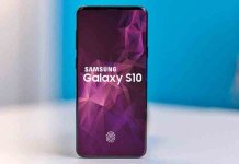 Galaxy S10