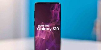 Galaxy S10
