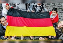 Germany's New Immigration Laws